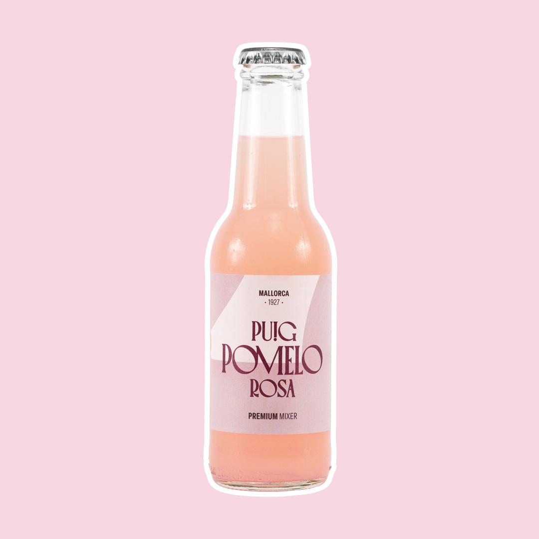 Caja Pomelo Rosa